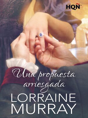 cover image of Una propuesta arriesgada